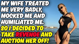 She Got What She Deserved For Her Abuse Cheating Wife Stories Reddit Cheating Stories Audio Story [upl. by Carter627]