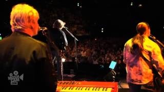 Daryl Hall John Oates Maneater Live HD Official [upl. by Cosenza]