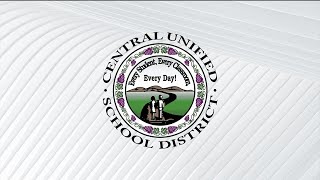 Central Unified Board Of Trustees Meeting February 27th 2024 [upl. by Greff]