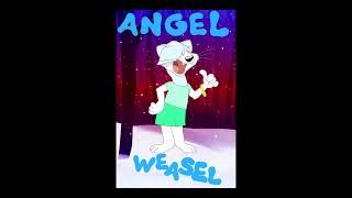 Willy’s Wonderland 2 The return of Willy character posters Angel Weasel [upl. by Manfred]