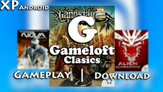 Gameloft Classics 20 years  Gameplay  Download [upl. by Holtz]