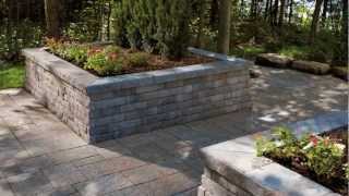 PERMACON  Muret lafitt tandem  Chapitre 6  Conclusion [upl. by Memberg930]