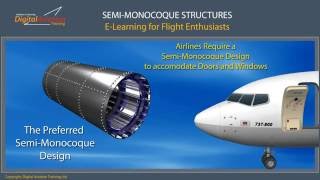 Lecture 5 Learn all about the Aircraft Fuselage [upl. by Enitsahc491]