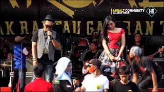 Teman  Brodin New Pallapa Argalt September 2017 [upl. by Pomona]