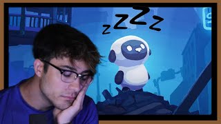 Watch this if youre trying to fall asleep  Sheepy [upl. by Hugh]