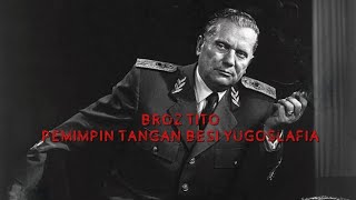 PEMIMPIN K0MUN1S YUGOSLAFIA YG BERANI MENENTANG HEGEMONI SOVIET [upl. by Ayouqat735]