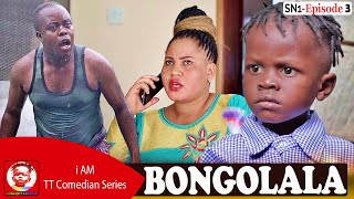 TT Comedian Safari ya Tanzania full episode collection [upl. by Ailalue]