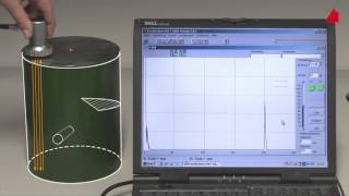 Ultrasonic Testing [upl. by Calen]