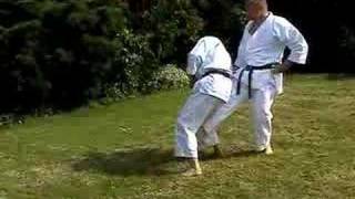 Heian Nidan Bunkai [upl. by Moise636]