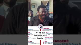 VIVE LA POLYGAMIE  Partie 1 top bible polygamie christianity [upl. by Nurse]