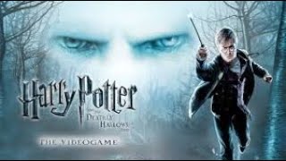 TAKING HORCRUX FROM UMBRIDGE IN MINISTERY HARRY POTTER AND THE DEATHLY HALLOWS PART 1 GAME PART 1 [upl. by Berky]