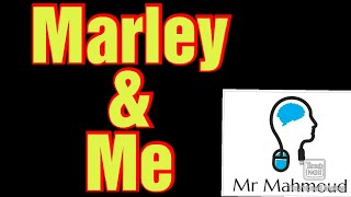 Marley amp Me  Audio Novel [upl. by Esiuole]