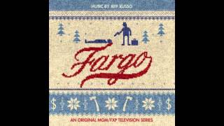 Fargo TV series OST  Trading Places [upl. by Onirotciv]