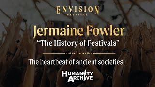 The History of Festivals  The heartbeat of ancient societies [upl. by Asilenna]