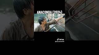 Film Anaconda 2024 [upl. by Thier]