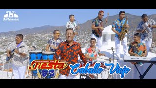 Fiesta 85  Caballo Viejo Official Video [upl. by Odelet]