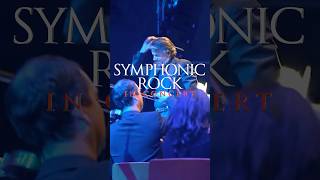 „Symphonic Rock in Concert“ am 1509 in Hanau orchestra live concert [upl. by Suirtemid]