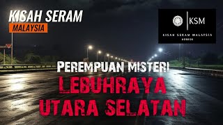 LEBUHRAYA UTARA SELATAN  KAWAN AKU HILANG  RNR SEBELAH  PEREMPUAN MELAMBAI LAMBAI [upl. by Dibrin]