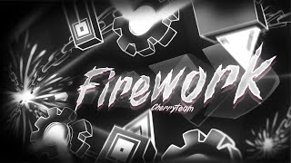 【4K】 quotFireworkquot by Trick amp More [upl. by Fruma]