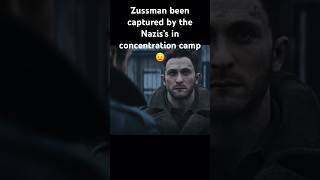 World War 2 Zussman been captured with the other Jews scene [upl. by Itsyrc]