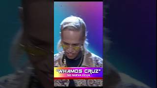 Whamos Cruz Kalokalike  Its Showtime Oct 9 2024 live [upl. by Loss]