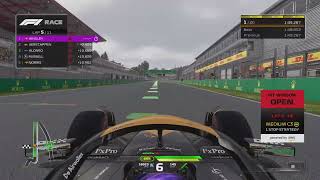 Belgium Grand Prix [upl. by Adnuahsar540]