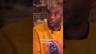 Whoopi Goldberg Snaps At Charlamagne Tha God For Calling Her Opinion quotRidiculousquot [upl. by Juana]