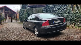 Prezentare Volvo s60 24 d5 [upl. by Balfore]