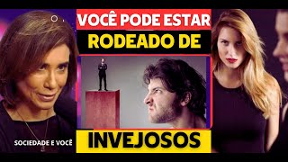 🚨CUIDADO COMO LIDAR COM A INVEJA  Dra Ana Beatriz Barbosa Silva [upl. by Haletta]