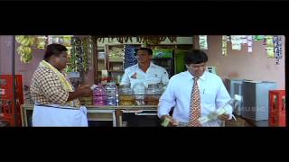 Bullet Prakash Comedy Scene 4  Mallikarjuna Movie [upl. by Wolfgram614]