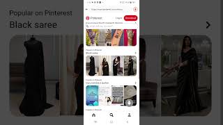 Pinterest app se video kaise download Karenviralvideo trending videos youtube tipsandtricks [upl. by Iorgo]