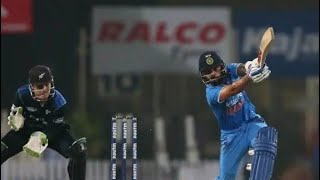 India Vs New Zealand Odi Final Match Highlights  Ind vs Nz Most shocking Match Ever😱 [upl. by Lauber]