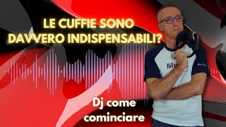 quotSegreti delle Cuffie da DJ Come Isolamento Acustico e Precisione Trasformano il Tuo Mixquot [upl. by Ayekel]