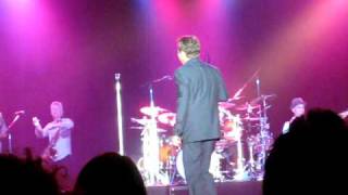 Huey Lewis amp TN  Carlton Mn 42310 Dont fight it [upl. by Frankie]