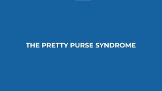 The Pretty Purse Syndrome  Zandu Fast Relief [upl. by Adali]