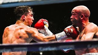 Michael Conlan vs TJ Doheny Full Fight Highlights [upl. by Kare]