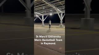 St Mary’s gets win in Raymond over Kodiaks September 2024 [upl. by Elyc]