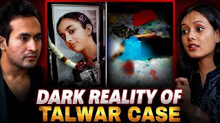 Dark Reality of AARUSHI TALWAR MURDR Case  Revealed by FORENSIC EXPERT [upl. by Tnomed764]