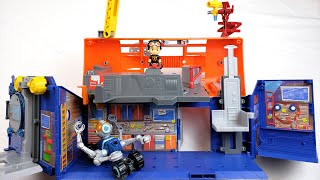 Lets Check Out The Rusty Rivets Rivet Lab [upl. by Eelan]