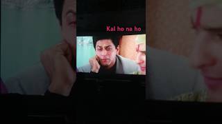 dailyshorts Kal ho na ho pune emotional  movie  song  sharukhan youtubeshorts [upl. by Winne]