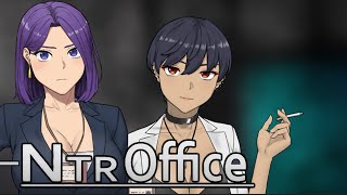 NTR Office Demo [upl. by Oglesby509]