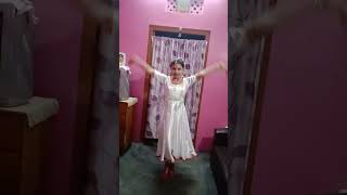 Aigiri NandiniBrodha vDance cover Bedaparna Bhattacharya [upl. by Grose564]