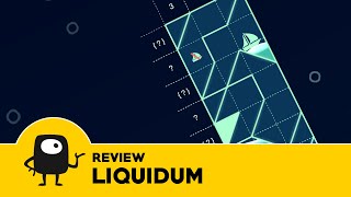 Liquidum Review [upl. by Nicodemus]