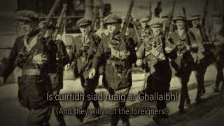 Óró ‘Sé Do Bheatha ‘Bhaile  Irish Rebel Song [upl. by Rai917]