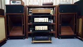 Garrard 401  SME 3012 On test by Tho Audio [upl. by Prendergast]