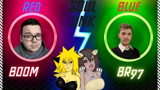 Picking up False Memories Pokémon Red amp Blue Soul Link Nuzlocke ep3 wBenR97 [upl. by Lexi]