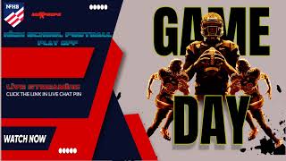 Concordia Lutheran vs Bishop Lynch  2024 UIL Football Playoff  LIVE [upl. by Shira609]