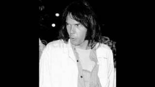 Neil Young  Shots Live [upl. by Hashim]