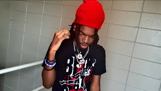 BabyNimpSwervo  My Last Goodbye Roadkill Remix Official Music Video [upl. by Bechler]