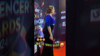 Arshi khan and urfi javed ka beautiful look ❤ bollywood fashion popularstar [upl. by Charity]